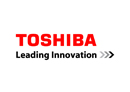 TOSHIBA